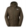 Giubbotto Uomo The North Face Quest Insulated