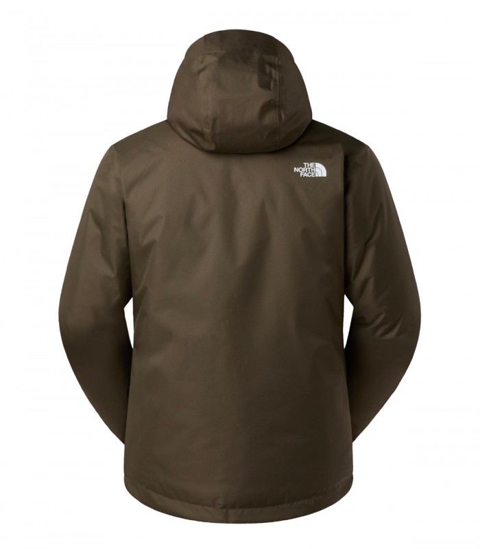 Giubbotto Uomo The North Face Quest Insulated