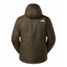 Giubbotto Uomo The North Face Quest Insulated