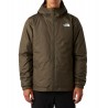 Giubbotto Uomo The North Face Quest Insulated