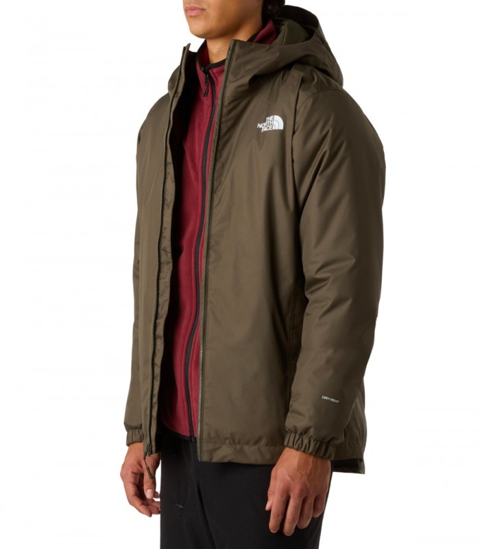Giubbotto Uomo The North Face Quest Insulated