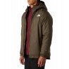 Giubbotto Uomo The North Face Quest Insulated