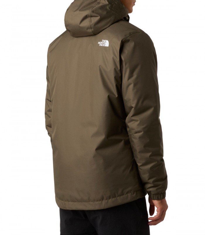 Giubbotto Uomo The North Face Quest Insulated