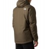 Giubbotto Uomo The North Face Quest Insulated