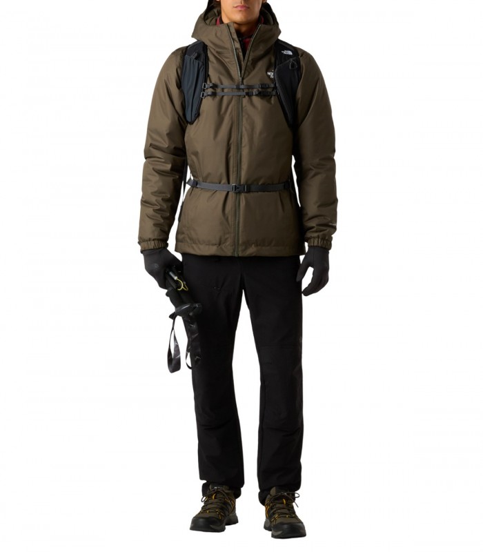 Giubbotto Uomo The North Face Quest Insulated