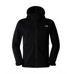 Giubbotto Uomo The North Face Diablo Hooded Softshell