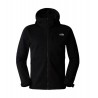 Giubbotto Uomo The North Face Diablo Hooded Softshell