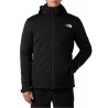 Giubbotto Uomo The North Face Diablo Hooded Softshell