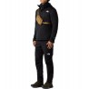 Giubbotto Uomo The North Face Diablo Hooded Softshell