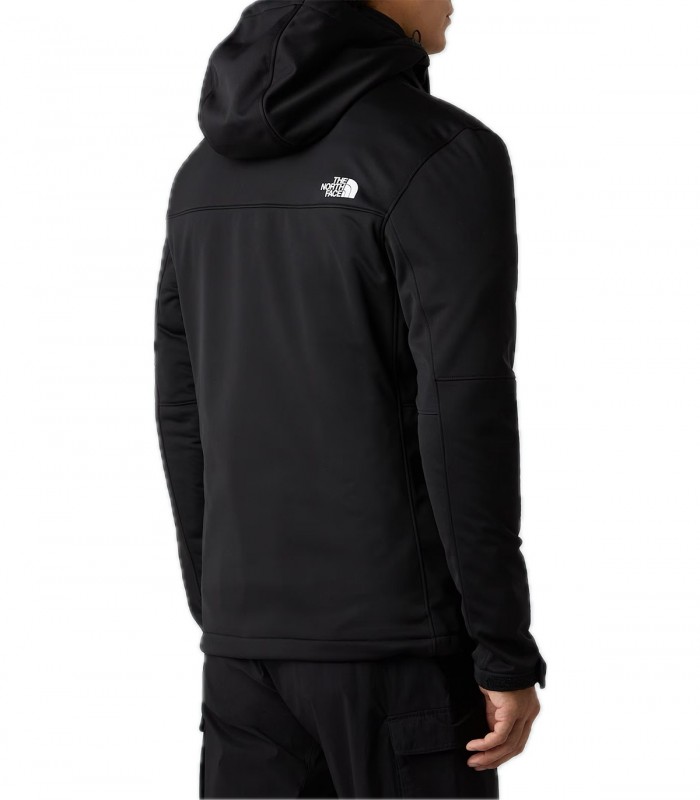 Giubbotto Uomo The North Face Diablo Hooded Softshell