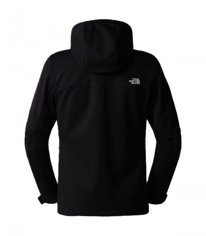 Giubbotto Uomo The North Face Diablo Hooded Softshell