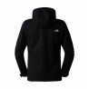 Giubbotto Uomo The North Face Diablo Hooded Softshell