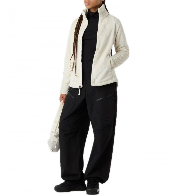 Giubbotto in pile Donna The North Face Osito
