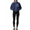 Giacca in pile da donna The North Face Yumiori