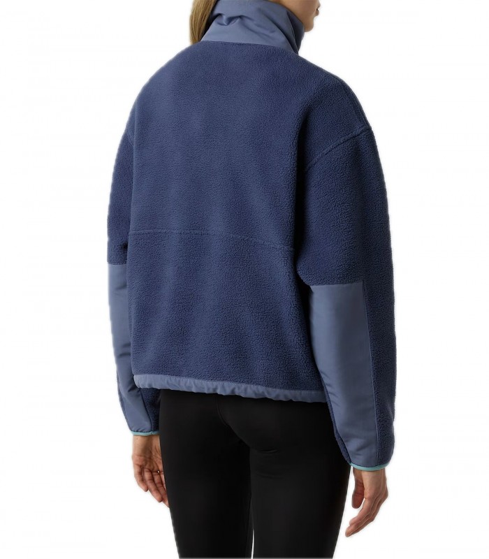 Giacca in pile da donna The North Face Yumiori