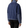 Giacca in pile da donna The North Face Yumiori