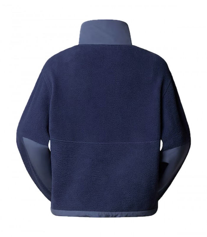 Giacca in pile da donna The North Face Yumiori