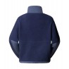 Giacca in pile da donna The North Face Yumiori