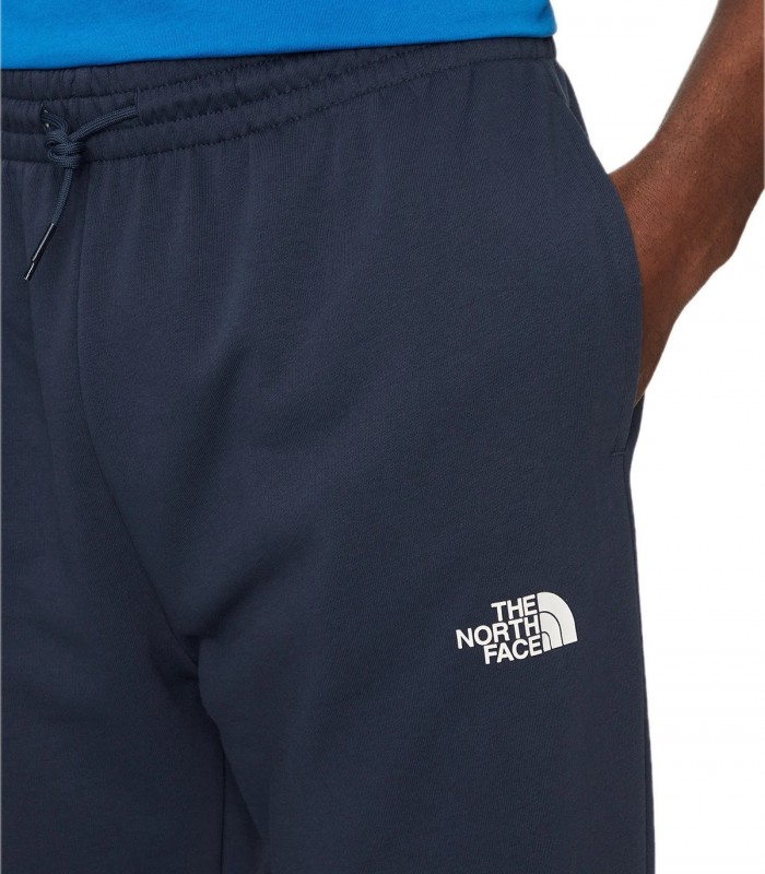 Pantaloni Tuta Uomo The North Face Simple Dome