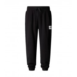 Pantaloni Tuta Uomo The North Face Fine