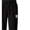 Pantaloni Tuta Uomo The North Face Fine