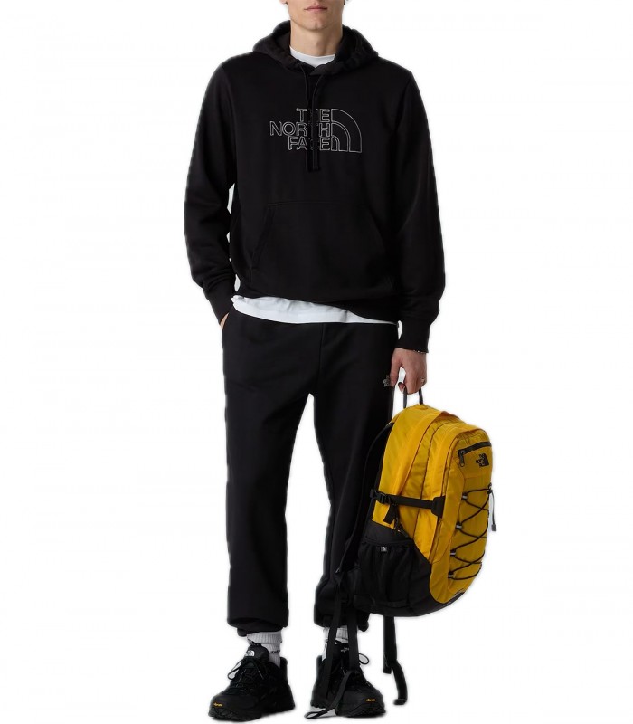Pantaloni Tuta Uomo The North Face Simple Dome