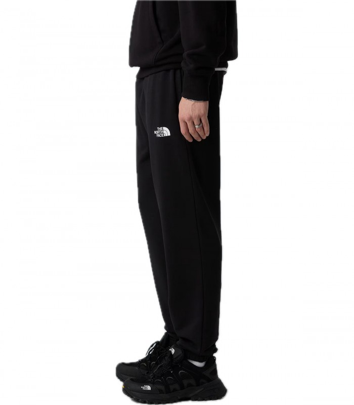 Pantaloni Tuta Uomo The North Face Simple Dome
