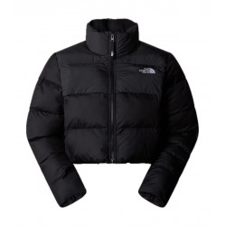 Piumino The North Face Saikuru Cropped