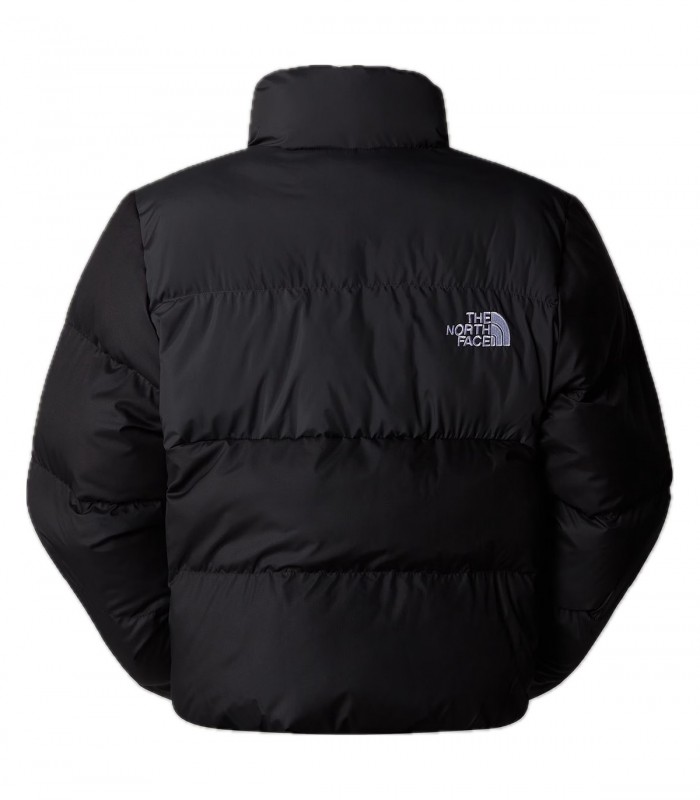 Piumino Cropped Donna The North Face Saikuru
