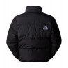 Piumino Cropped Donna The North Face Saikuru