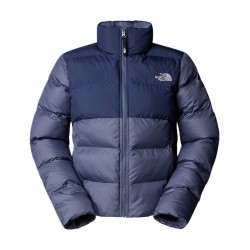Piumino Donna The North Face Saikuru