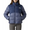Piumino Donna The North Face Saikuru