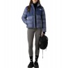 Piumino Donna The North Face Saikuru