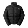Piumino Donna The North Face Saikuru