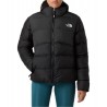 Piumino Donna The North Face Saikuru