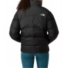 Piumino Donna The North Face Saikuru