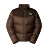 Piumino Uomo The North Face Saikuru