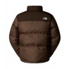 Piumino Uomo The North Face Saikuru
