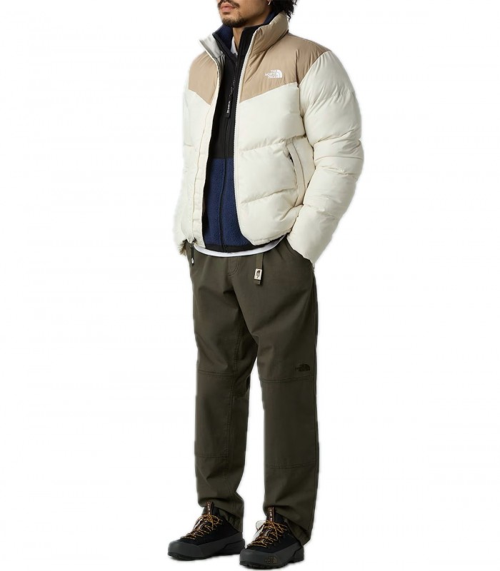 Piumino Uomo The North Face Saikuru
