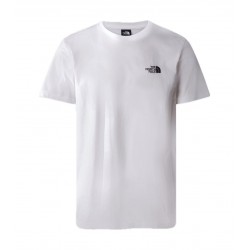 T-shirt Uomo The North Face Simple Dome
