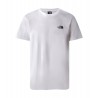 T-shirt Uomo The North Face Simple Dome