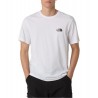 T-shirt Uomo The North Face Simple Dome