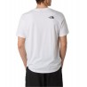 T-shirt Uomo The North Face Simple Dome