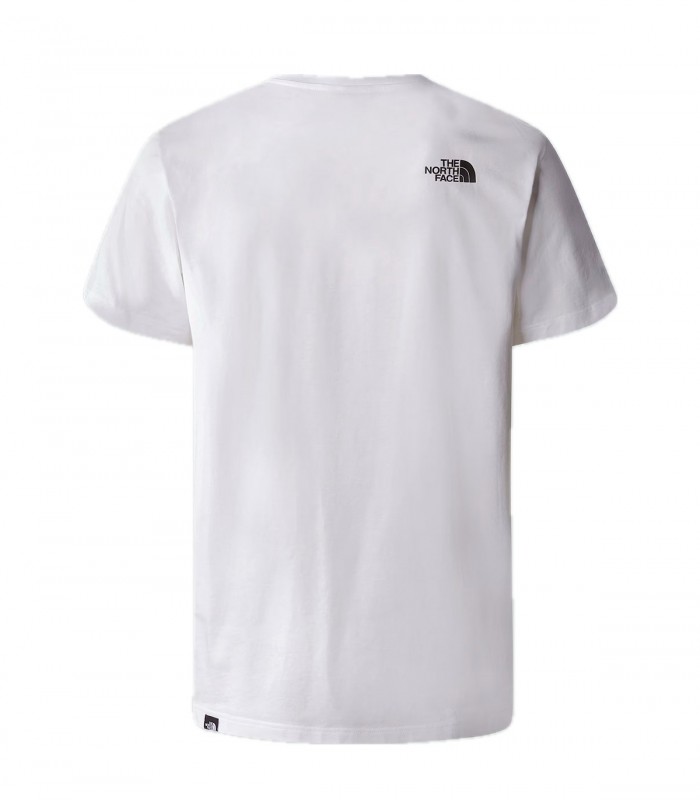 T-shirt Uomo The North Face Simple Dome