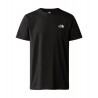 T-shirt Uomo The North Face Simple Dome