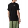 T-shirt Uomo The North Face Simple Dome