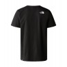 T-shirt Uomo The North Face Simple Dome