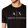 T-shirt Uomo Armani Exchange