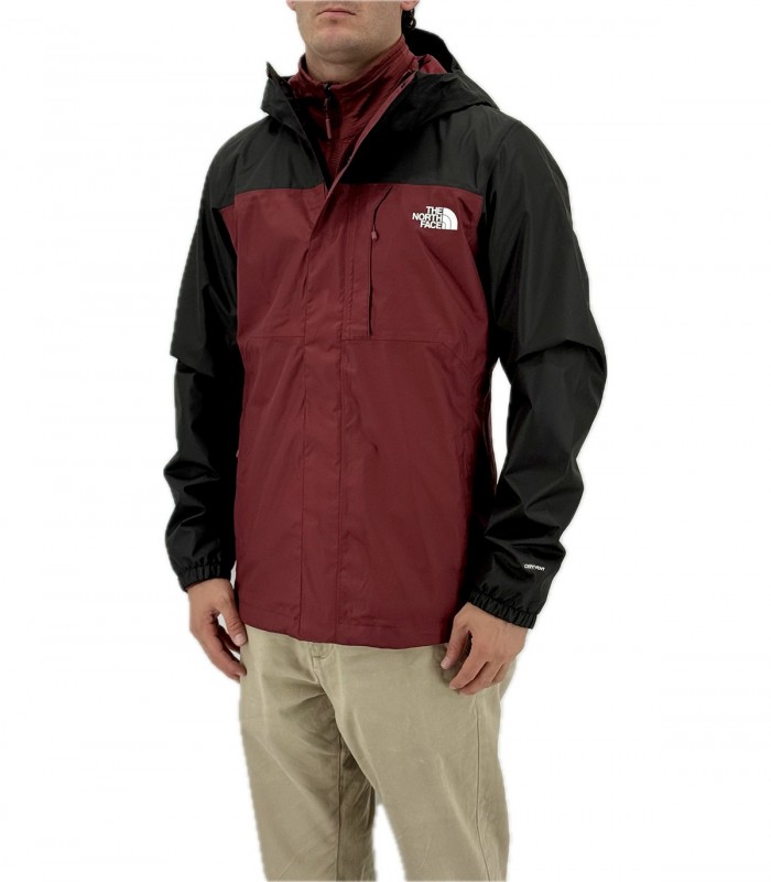 Giubbotto Uomo The North Face Quest Triclimate