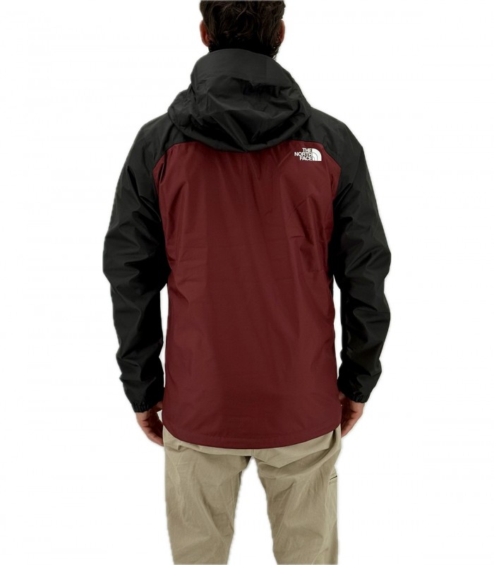 Giubbotto Uomo The North Face Quest Triclimate
